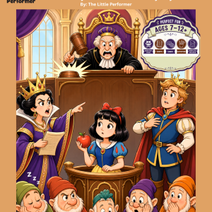 Snow White Goes to Court