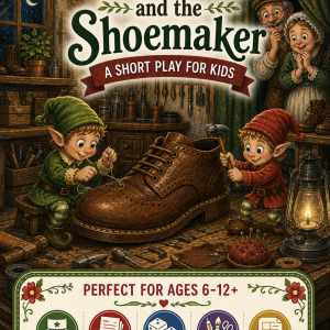 The Elves and the Shoemaker